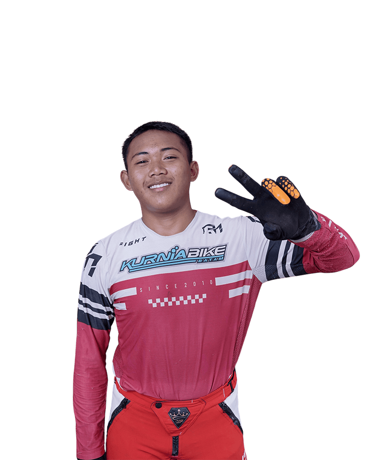 Achmad Pandu WIJAYA